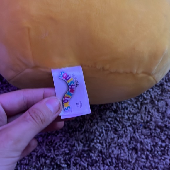 taco squishmallow - Picture 3 of 3